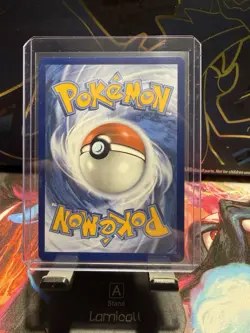 Ascended Heroes Iris’s Fighting Spirit SIR 292/217 Near Mint Pokemon Card - Image 2