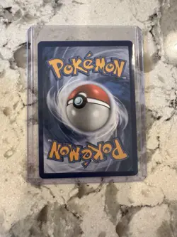 Dreepy 247/217 ASC Holo Rare Basic Pokemon TCG Card Dragon Ghost - Image 2