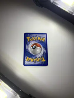 Mew 4/17 POP Series 4 Holo Rare Pokemon Card 2006 - MP - Image 3