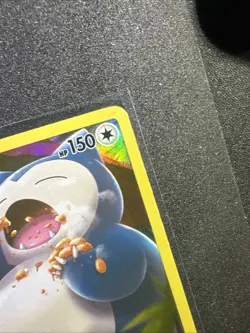 Snorlax - TG10/TG30 - Pokemon Lost Origins Trainer Gallery Holo Rare Card NM - Image 4