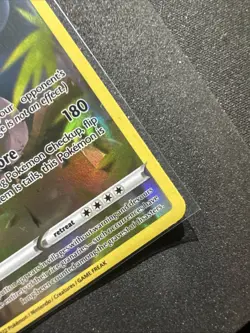 Snorlax - TG10/TG30 - Pokemon Lost Origins Trainer Gallery Holo Rare Card NM - Image 5
