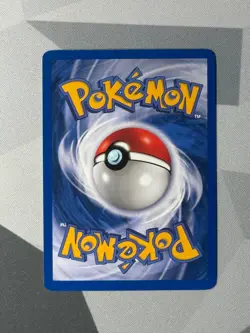 Pokemon Cards Dark Weezing 14/82 1ST EDITION Team Rocket Holo Rare - Image 2