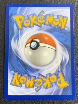 Neo Upper Energy 162/162 Temporal Forces ACE SPEC Rare Pokemon TCG Card NM - Image 2