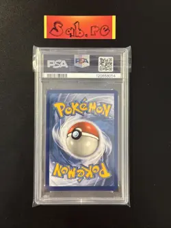 PSA 9 Raichu & Alolan Raichu GX Full Art SM Unified Minds 220/236 Pokemon Card - Image 2