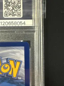 PSA 9 Raichu & Alolan Raichu GX Full Art SM Unified Minds 220/236 Pokemon Card - Image 4