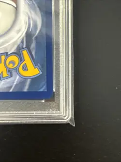 PSA 9 Raichu & Alolan Raichu GX Full Art SM Unified Minds 220/236 Pokemon Card - Image 5