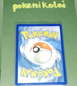 Torkoal 237/236 Full Art Secret Rare Card Pokemon, Cosmic Eclipse NM - Near Mint - Image 2