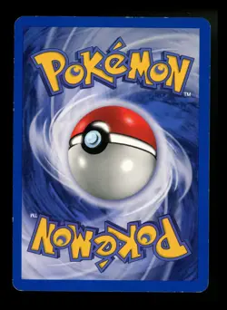 Koga's Beedrill 9/132 Gym Challenge 2000 Holo Rare WOTC Pokemon Card TCG - Image 2