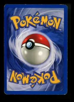 #3 Blaine's Arcanine 1/132 Gym Challenge 2000 Holo Rare WOTC Pokemon Card TCG - Image 2