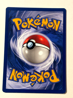 Mewtwo 10/102 Unlimited Base Set Holo NM Rare Pokemon TCG Card - Image 2