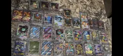 Pokemon card lot IRs, SIRs - Image 2