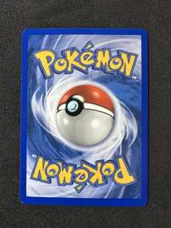 Pokemon Card Vaporeon Sandstorm 25/100 Rare Non-Holo NEAR MINT / Mint - Image 2