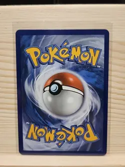 Pokemon Gengar EX TCG Holo Rare Card XY Phantom Forces 34/119 - Image 2