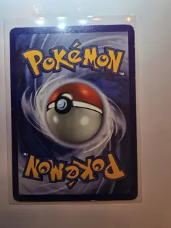 Pokemon TCG Shellder Fossil, 1st Edition Common Card 54/62 - Image 2