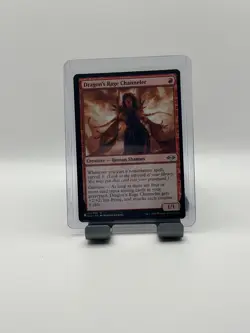 MTG, Dragon's Rage Channeler $3 ORDER MIN The List Reprints Regular - Image 1