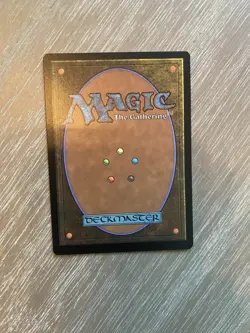 🔮 MTG: Kamahl, Heart of Krosa Commander Legends Regular - Image 2