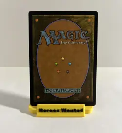 Ral, Izzet Viceroy M Guilds of Ravnica 195 NM - Image 2