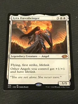 Commander EDH Lyra Dawnbringer Deck - MTG Magic - Image 2