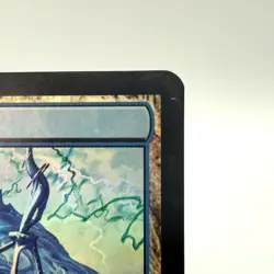 Magic : The Gathering Seat of the Synod Mirrodin Foil LP - Image 3
