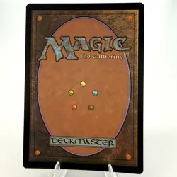 Magic The Gathering War of the Spark Dovin's Veto FOIL NM - Image 2