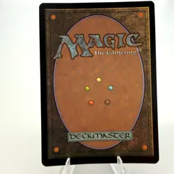 Magic The Gathering War of the Spark Teferi, Time Raveler FOIL HP - Image 2