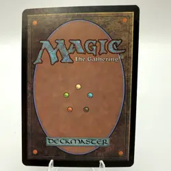 Magic The Gathering Champions of Kamigawa Ghostly Prison Regular LP - Image 2