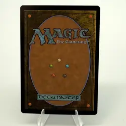 Magic The Gathering Journey into Nyx Master of the Feast Regular NM - Image 2