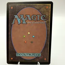 Magic The Gathering Commander Masters Steelshaper's Gift Regular NM - Image 2