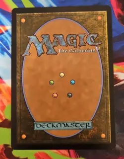 CHOCO, SEEKER OF PARADISE mtg NM-M Final Fantasy 1 Rare - Image 2