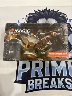Wizards of the Coast Magic: The Gathering - Commander Legends: Dungeons &... - Image 1