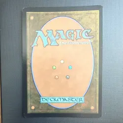 Mikaeus The Unhallowed - Borderless Foil - Commander Masters -0675 - MTG - NM - Image 2