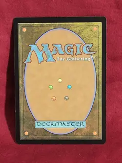 Genesis Wave [The Lord of the Rings: Tales of Middle-Earth] Magic MTG - Image 2