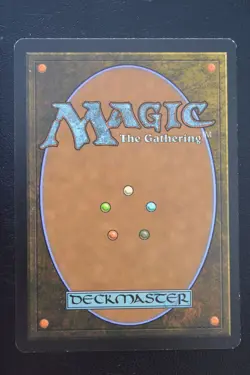 Magic The Gathering MTG TROSTANI, SELESNYA'S VOICE Return to Ravnica LP Played - Image 2