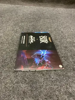 WIZARDS OF THE COAST MTG: Secret Lair X Avatar The Last Airbender D54010000 - Image 2