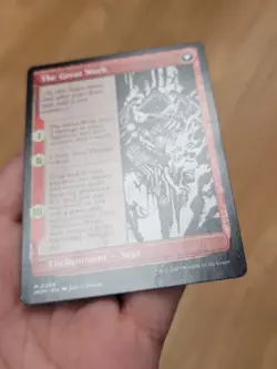 Urabrask March of the Machine NM Free Shipping in Canada !! - Image 3