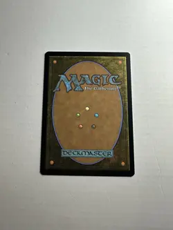 Emptiness NM Lorwyn Eclipsed Magic The Gathering Mtg Near Mint Elemental Mythic - Image 2