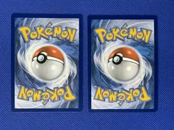Zacian V SWSH076 + Zamazenta V SWSH077 2 Card Ultra Rare Pokemon Set - NM - Image 4