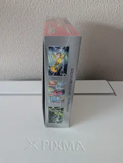 Pokemon Glory of Team Rocket Booster Box Display SV10 - Japanisch NEU sealed - Image 2