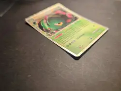 Meganium - HGSS08 - Pokemon Heart Gold Soul Silver Promo Holo MP - Image 4