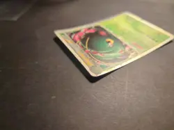 Meganium - HGSS08 - Pokemon Heart Gold Soul Silver Promo Holo MP - Image 5