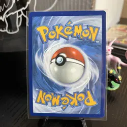 Raging Bolt ex 123/162 NM/M SV Temporal Forces Pokemon TCG - Image 2