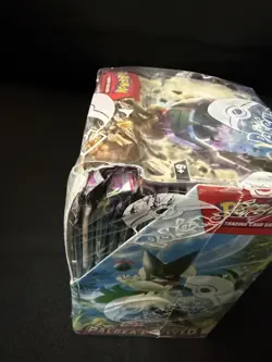 Pokemon TCG: Paldea Evolved Half Booster Box (18 Packs) READ Description - Image 5