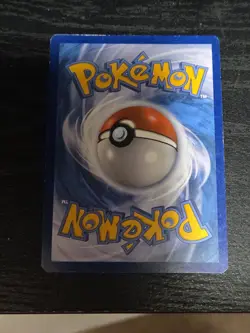 Pokemon TCG Breakthrough M Mega Mewtwo EX Full Art Ultra #160/162 - Image 2