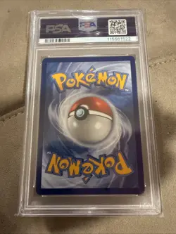 Pokemon Champions Path Charizard Vmax Rainbow PSA 10 - Image 4