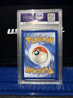GRADED PSA 8 2022 Pokemon SWSH FA/Blaziken V Silver Tempest #TG14 - Image 2