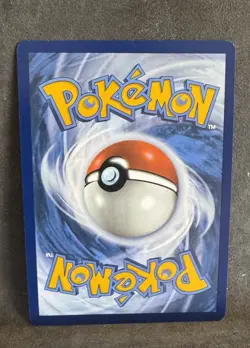 Iono's Tadbulb - (Cosmos Holo) 052/159 Pokemon TCG Near Mint - Image 2