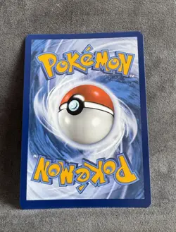 Terapagos 161/191 Sv08: Surging Sparks Stamps Promo Holo Pokemon TCG NM - Image 2