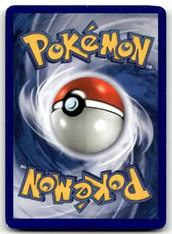 Gastly 33/62 Fossil Uncommon Unlimited Pokemon TCG NM - Image 2