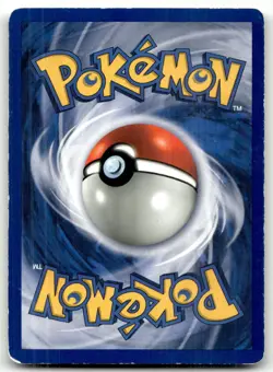 Lt. Surge's Treaty 112/132 Gym Heroes Uncommon Unlimited Pokemon TCG HP - Image 2