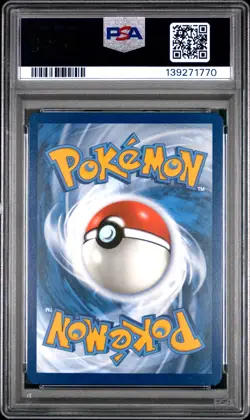 2024 Pokemon SVP EN-SV Black Star Promo Magneton Pokemon Center #159 PSA 9 - Image 2